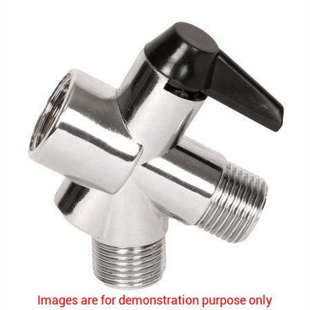 Diverter ValveAirway