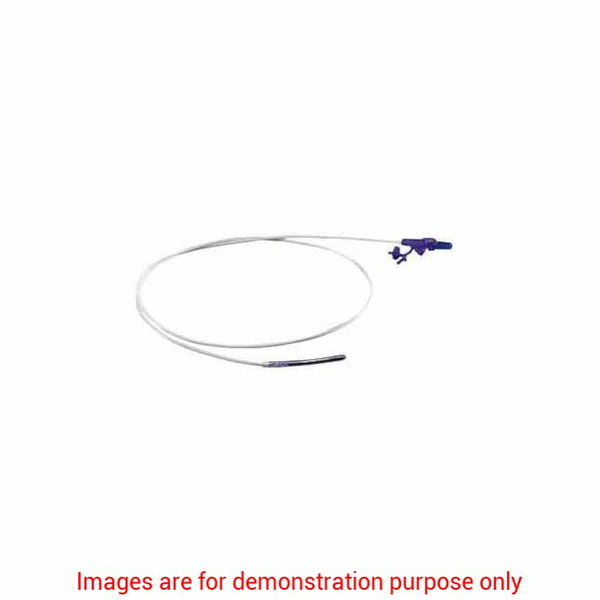 Dobbhoff Nasogastric Feeding Tube With Stylet, 12Fr, 43InCovidien / Medtronic