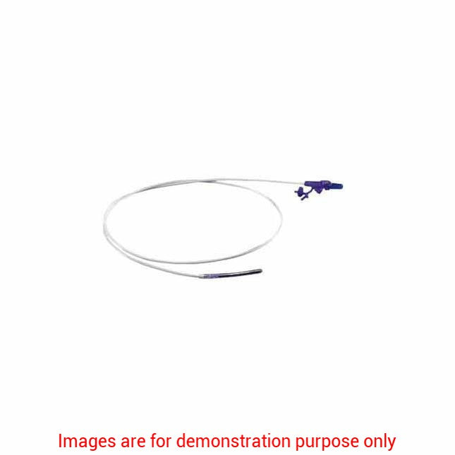 Dobbhoff Nasogastric Feeding Tube With Stylet, 12Fr, 43InCovidien / Medtronic