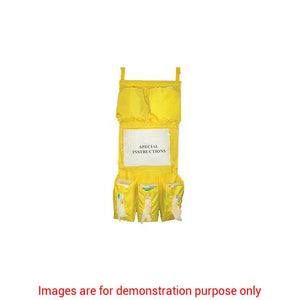 Door Caddy ,YellowMisc