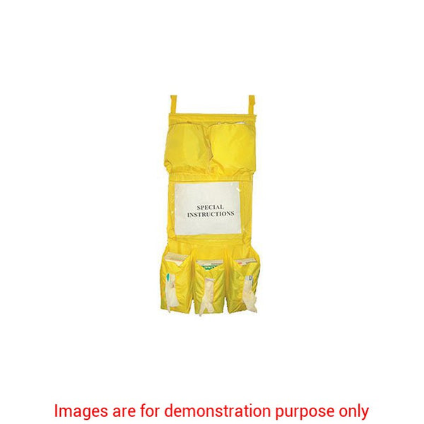 Door Caddy ,YellowMisc