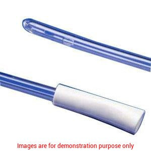 Dover Vinyl Urethral Catheter, 12Fr, 14InCovidien / Medtronic