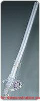 Drain A Sump Regular 5/8In X 15InBard