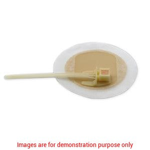 Drain Tube Attach Device StrlHollister