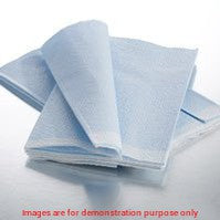 Drape Sheets 3Ply, Size 40 X 48InGraham Medical