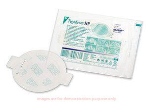 Dres Tegaderm Hp Tran 3.5 X 4In3M