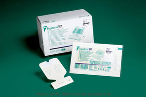 Dres Tegaderm Hp Tran 6 X 6Cm3M