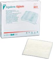 Dressing Calcium Alginate Fiber High Gel 4 X 4In Tegaderm3M