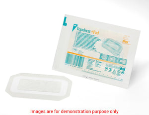 Dressing Film N/Adh Pad 9 X 15Cm3M