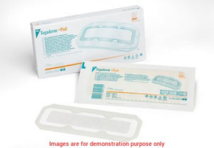 Dressing Film N/Adh Pad 9 X 25Cm3M