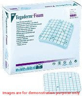 Dressing Foam Nonadhes 4In X 4In3M