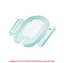 Dressing Iv Transparent 4In X 6N3M