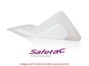 Dressing Mepilex Post Op, Size 6Cm X 8Cm.Molnlycke