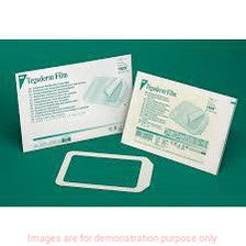 Dressing Tegaderm 15 X 20Cm3M