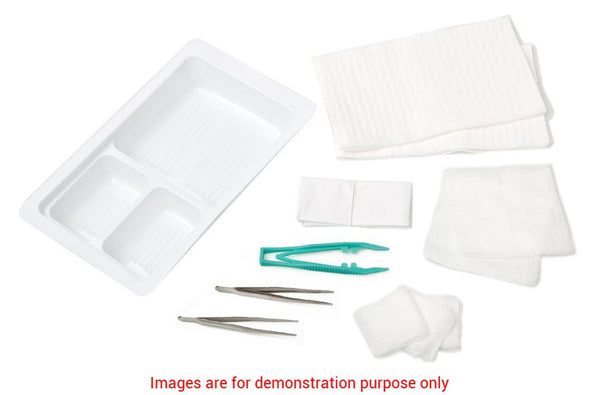 Dressing TrayMed RX