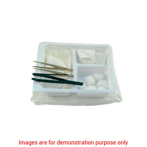 Dressing Tray .Med RX