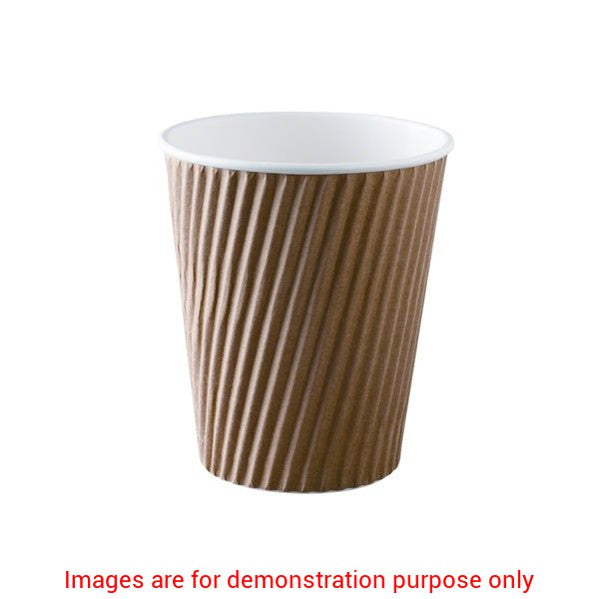 Drinking Cup, Paper, 8Oz, Hot BeverageMedical Mart