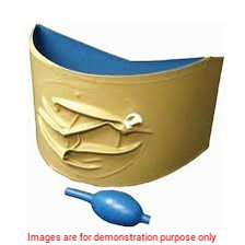 Dry Pro Ostomy Protector LargeAirway