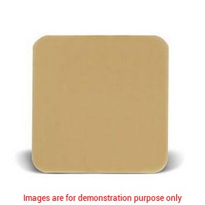 Duoderm Cgf Hydrocolloid Dressing, Sterile, 14Cm X 14Cm (6In X 6In)Convatec