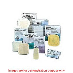 Duoderm Cgf Hydrocolloid Dressing, Sterile, 15Cm X 20Cm (6In X 8In)Convatec