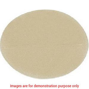 Duoderm Extra Thin Cgf Hydrocolloid Dressing, Sterile, 10Cm X 15Cm (4In X 6In)Convatec