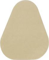 Duoderm Extra Thin Cgf Hydrocolloid Dressing, Sterile, 15Cm X 18Cm (6In X 7In)Convatec