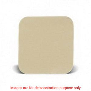 Duoderm Extra Thin Cgf Hydrocolloid Dressing, Sterile, 7Cm X 7Cm (3In X 3In)Convatec