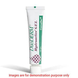 Duoderm Hydroactive Gel, Sterile, 30G TubesConvatec