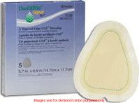 Duoderm Signal Cgf Hydrocolloid Dressing, Sterile, 20Cm X 23Cm (8In X 9In)Convatec