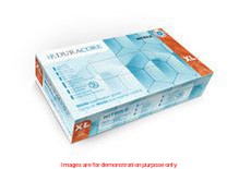Duracore Nitrile Examination Gloves 3 mil Powder-Free Extra LargeDuracore