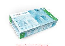 Duracore Nitrile Examination Gloves 3 mil Powder-Free LargeDuracore