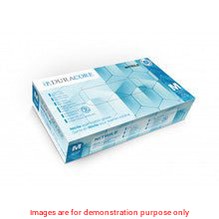 Duracore Nitrile Examination Gloves 3 mil Powder-Free MediumDuracore