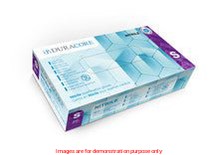Duracore Nitrile Examination Gloves 3 mil Powder-Free SmallDuracore