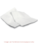 Dusoft Non-Woven Sponge 4In X 3In, 4Ply, SterileDerma Science