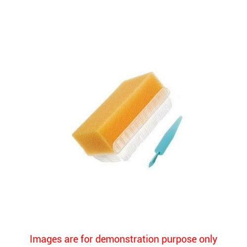 E-Z Scrub Preoperative Surgical Scrub BrushBecton Dickinson