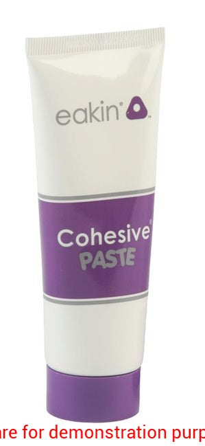 Ea/1 Eakin Cohesive Paste. 21Oz Tube (60G)Convatec