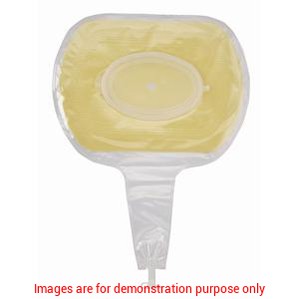 Eakin Access Window For Use With Eakin Fistula & Wound PouchesConvatec
