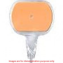 Eakin Cohesive Fistula And Wound Pouch Xl W/Remote Drainage Attachment 245Mm X 160MmConvatec