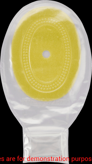 Eakin Cohesive Fistula & Wound Pouch, Medium 110Mm X 75MmConvatec