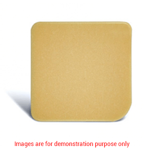 Eakin Cohesive Skin Barrier, 4" X 4",Convatec