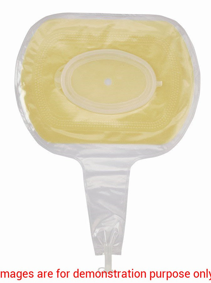 Eakin Fistula Wound Pouch For Wounds Up To 60Mm X 86MmConvatec