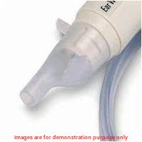 Earwash Tip,For Ear Wash System,Welch Allyn