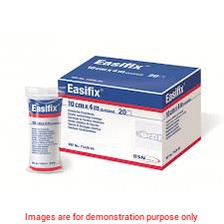 Easifix Fixation Bandage 10Cm X 4MBSN