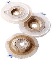 Easiflex Convex Light Skin Barrier, Flange Size 1 9/16In (40Mm), Cut-To-Fit Up To 7/8In (23Mm)Coloplast