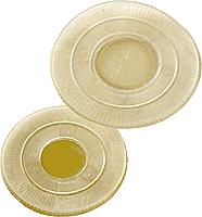 Easiflex Pediatric Skin Barrier, Flange Size 1 1/8In (30Mm), Cut-To-Fit Up To 1In (25Mm)Coloplast