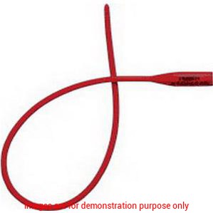 Easy Cath, 10Fr 7In, FemaleRusch Teleflex