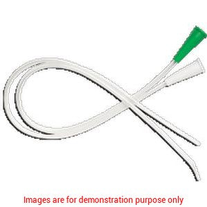 Easy Cath Female Catheter, Size 16Fr 7InRusch Teleflex