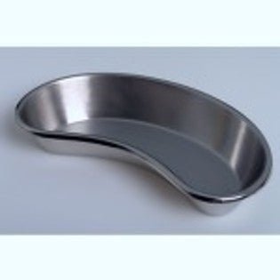 Emesis Stainless Steel Basin 12Oz, 8 1/8In L X 3 5/8In W X 1 5/8In HMy Everything Store Canada