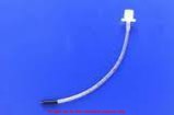 Endotracheaol Tube, Size 3.0Rusch Teleflex