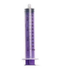 ENFIT SYRINGE ONLY WITH ENFIT CONNECTION STERILE 35 MLMedline